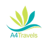 A4Travels logo